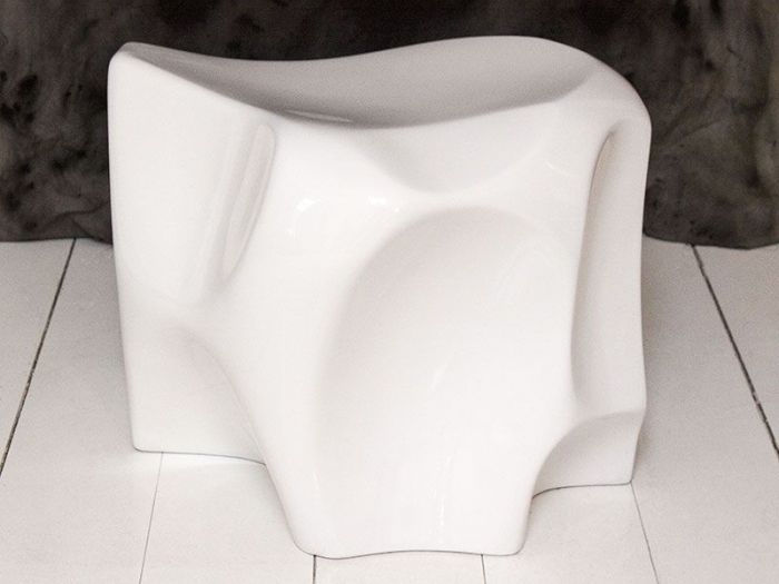 Archisio - Bau Design - Progetto Tooth