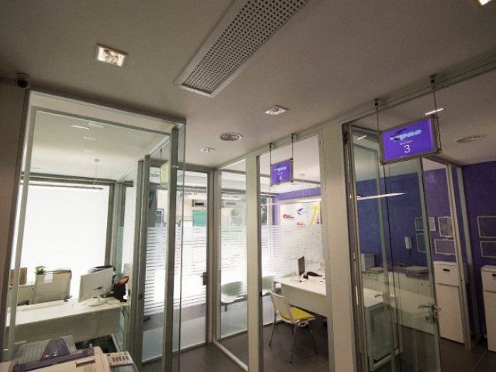 Archisio - Francesco Del Piano - Progetto Uffici