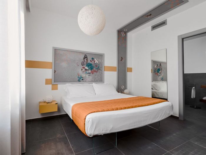 Archisio - Studio Fotografico Francesco Degli Innocenti - Progetto Bb follonica