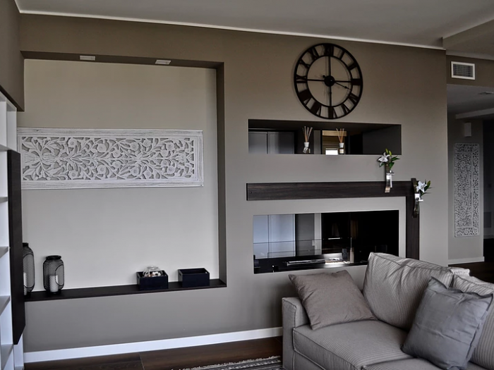 Archisio - Cubo Home - Progetto Turinpark 2016