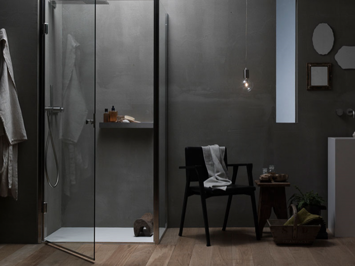 Archisio - Dimensione Bagno - Progetto DIMENSIONE BAGNO
