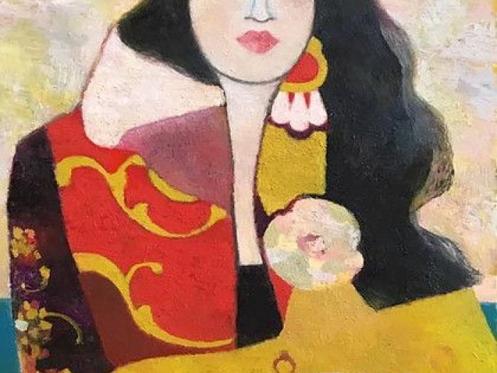 Archisio - Artigiani-artisti-giuliano - Progetto Gallery 3