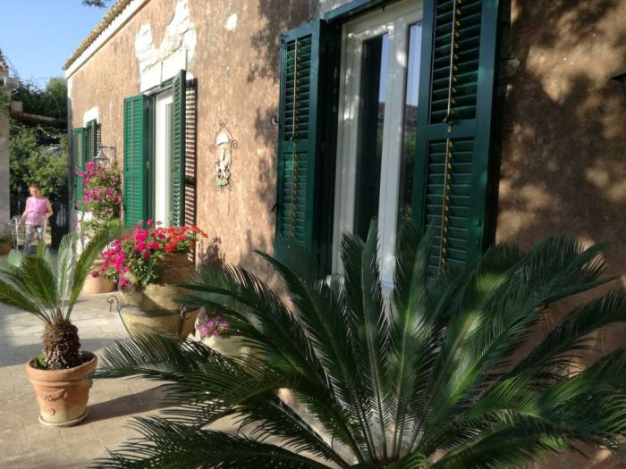 Archisio - Regali Giorgio Falegnameria - Progetto Sostituzione infissi