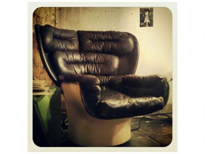 Archisio - Studio Gum - Progetto Cheap-cheap