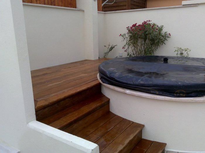 Archisio - Ea Works srl - Progetto Restauro spazi esterni