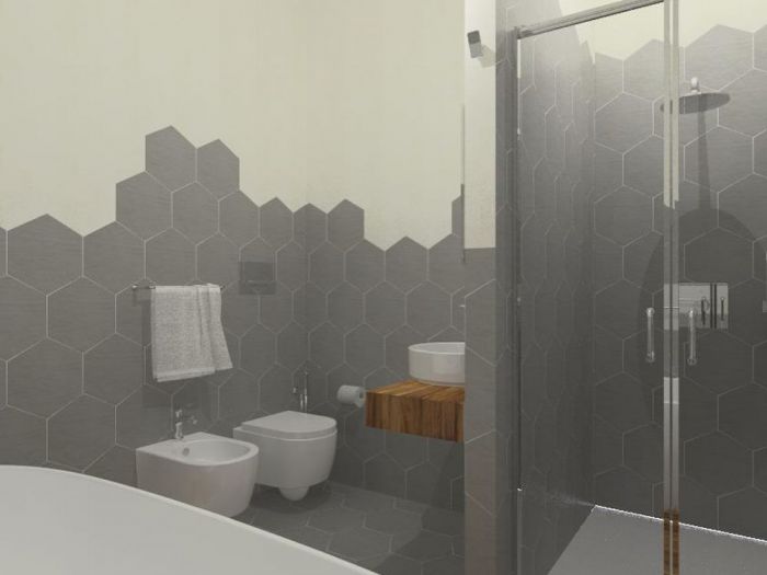 Archisio - Mario Vozza - Progetto Innesti