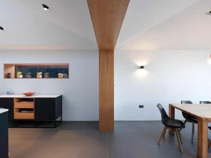 Archisio - Ciao - Creative Ideas And Architecture Office - Progetto House of light