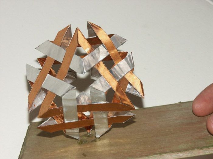 Archisio - Lab Giobbi - Progetto Arte