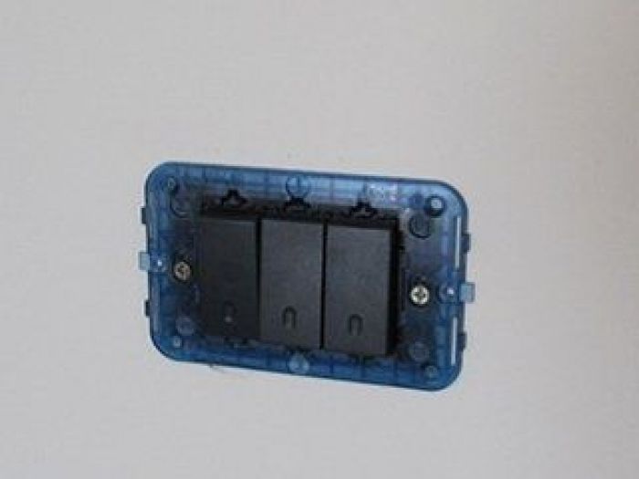 Archisio - A L Service - Progetto Sistemi elettrici