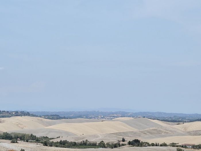 Archisio - Matteo Castelli Fotografia - Progetto Villa privata chianni toscana