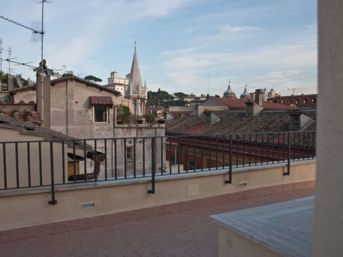 Archisio - Tullio - Progetto Ristrutturazioni