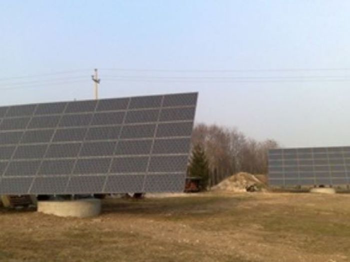 Archisio - Elettrica Bonutto - Progetto Lenergia solare