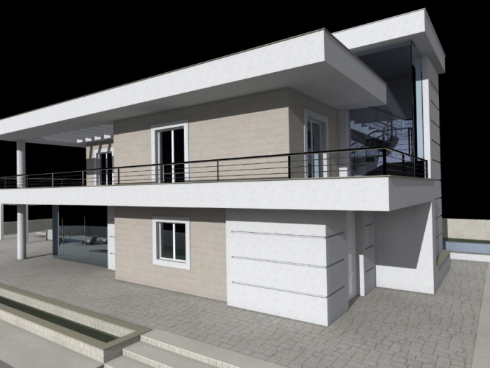 Archisio - Officine Architetti - Progetto Officine house