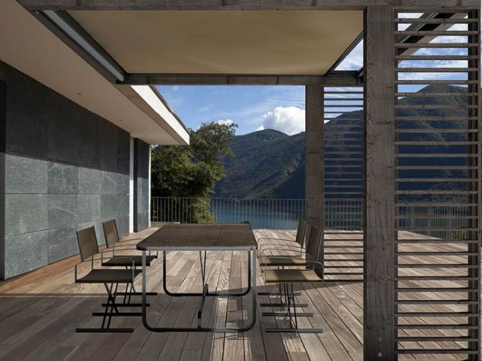 Archisio - Alce srl - Progetto Strutture e coperture