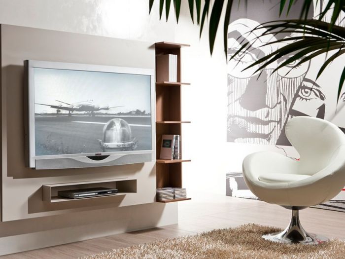 Archisio - Due Palme Project - Progetto Design complementi