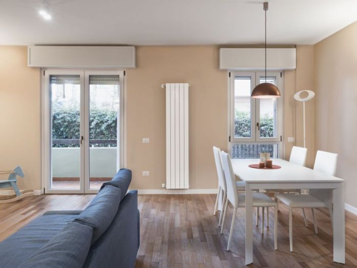 Archisio - Claudia Porcu - Progetto Casa fm