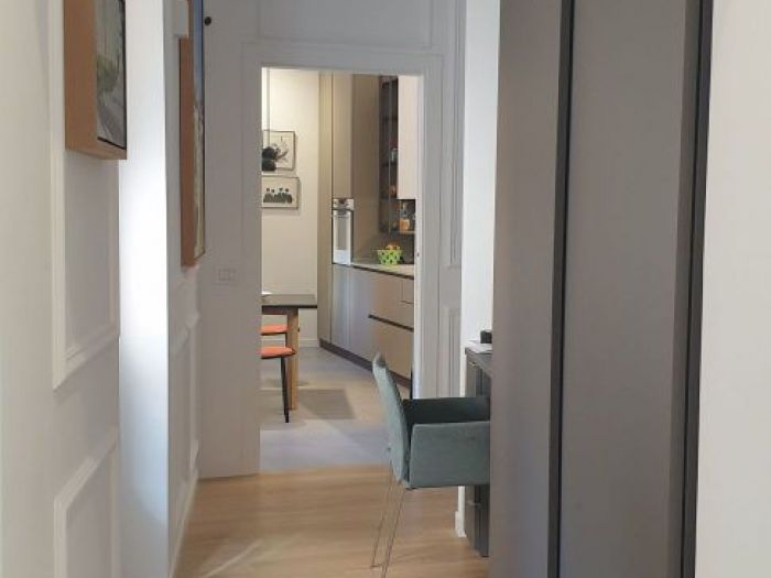 Archisio - Giuseppe Ariano - Progetto Ristrutturazione completa