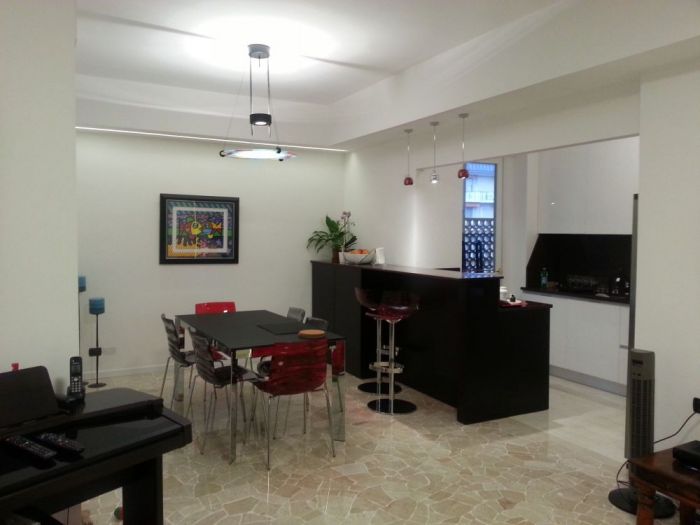 Archisio - Bianco Design srl - Progetto Ricavare una stanza in pi