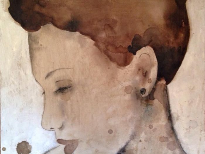 Archisio - Valeria Patrizi - Progetto Artisti