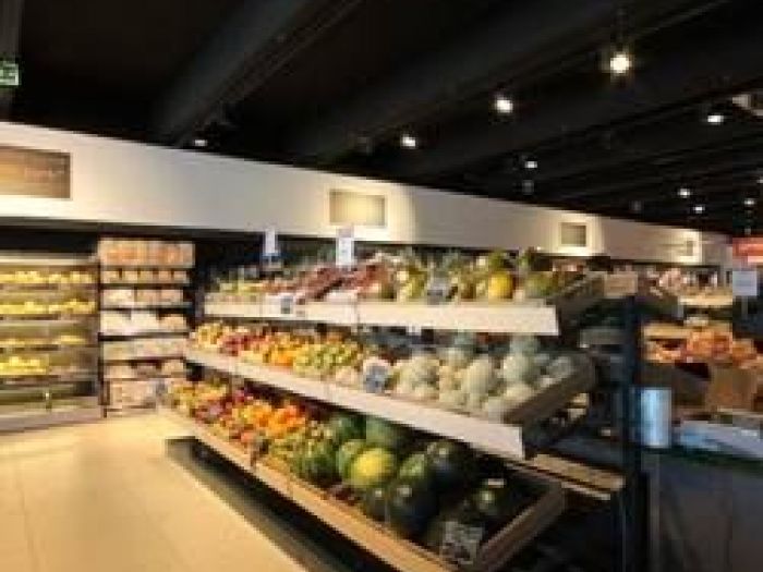 Archisio - Studio Tondo - Progetto Super b