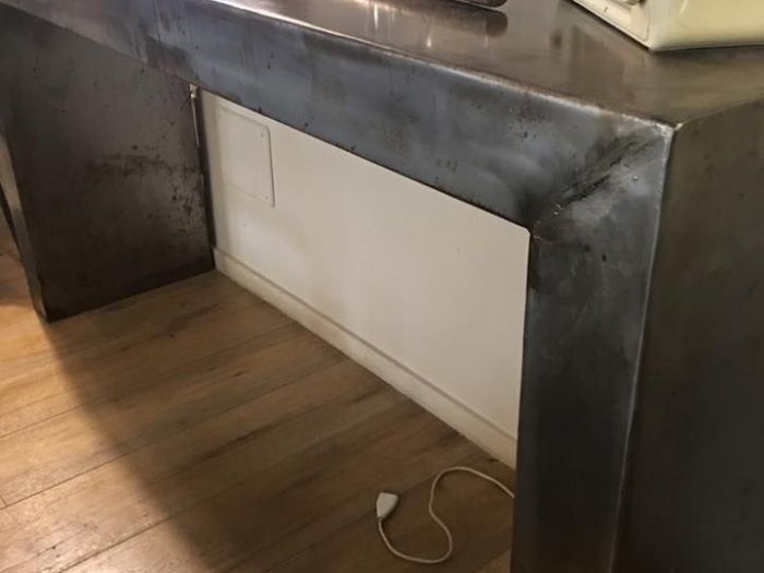 Archisio - Scenography - Progetto Mobili scenografici