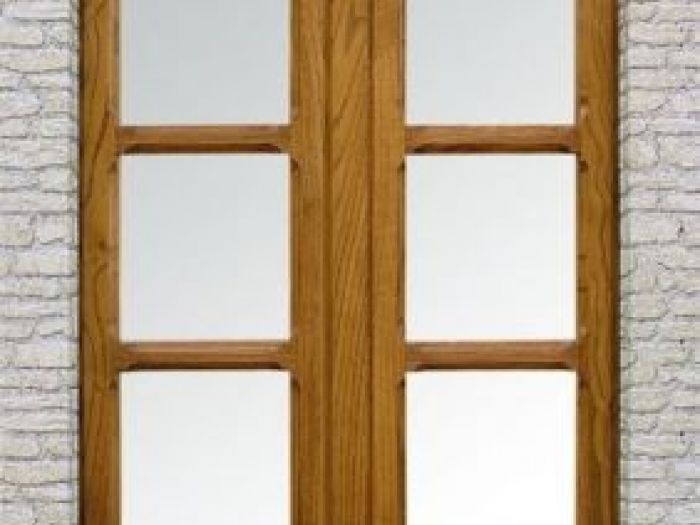 Archisio - Falegnameria Agostini - Progetto Amelia