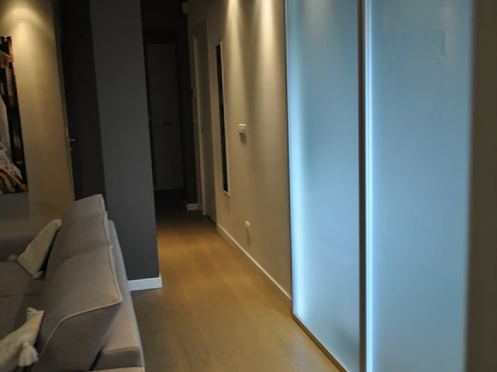 Archisio - Cubo Home - Progetto Corso orbassano 2016