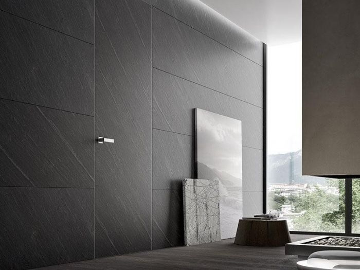 Archisio - Citti Serramenti Infissi Cristalli - Progetto Porte personalizzate