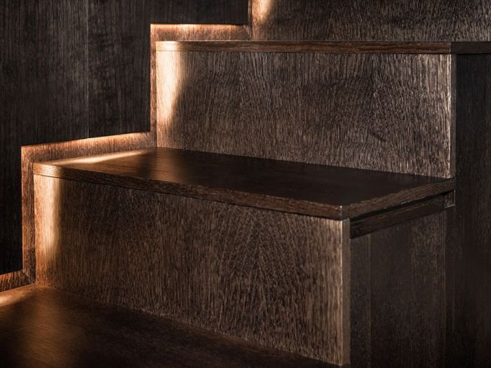 Archisio - Salvatore Vicidomini - Progetto Casa fl