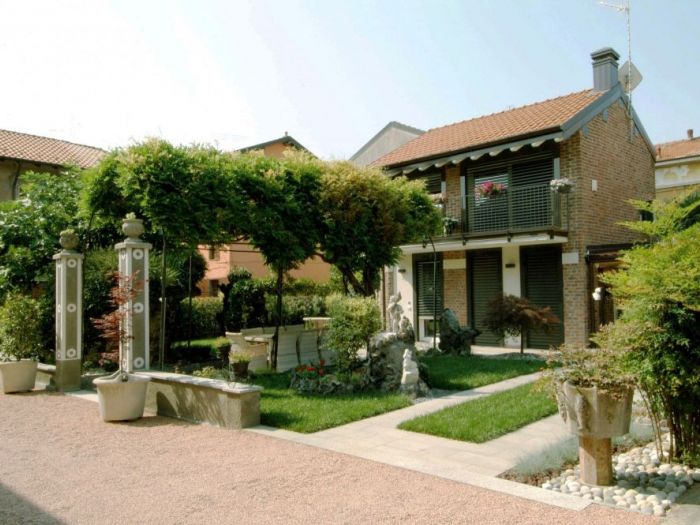 Archisio - Ruggero Borghi - Progetto Riqualificazione