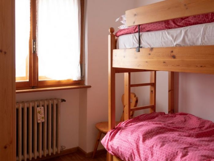 Archisio - Sofia Podest Fotografia - Progetto Casa vacanze di montagna cortina