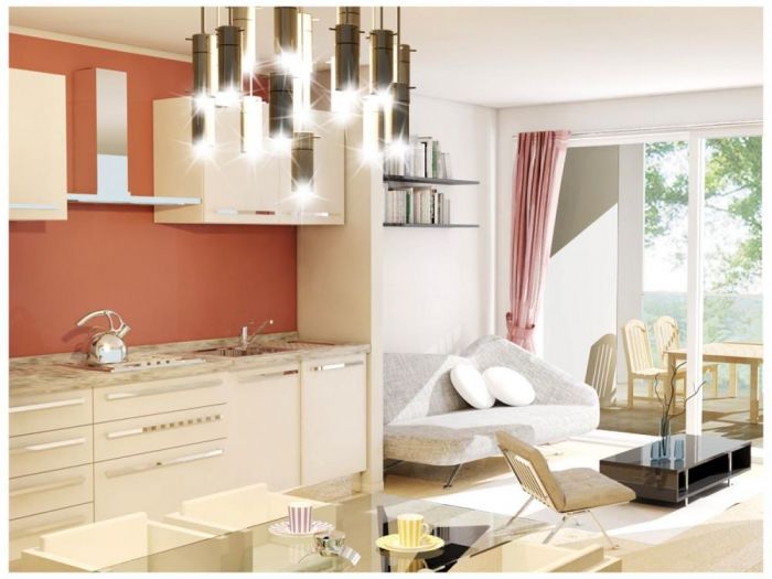 Archisio - Studio Ingegneria Architettura Lamura - Progetto Residenze parco solari