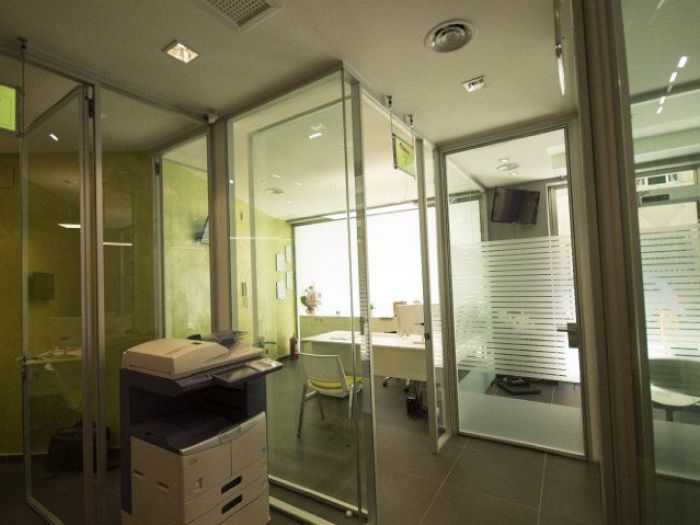 Archisio - Francesco Del Piano - Progetto Uffici