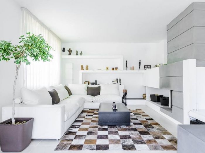 Archisio - Venduta A Prima Vista - Progetto Shooting fotografico in residenza moderna