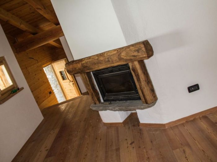 Archisio - Alessio Conserva - Progetto Edilizia residenziale