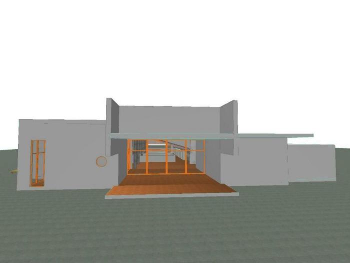 Archisio - Costruzioni Made In Italy srl - Progetto Costruzioni