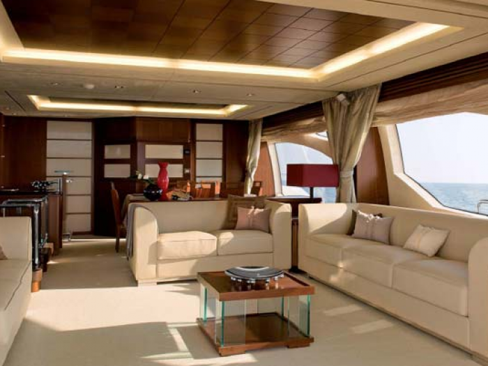 Archisio - Fabio Contillo - Progetto Interior contract