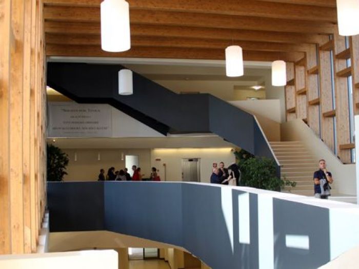 Archisio - Iti srl - Progetto Design