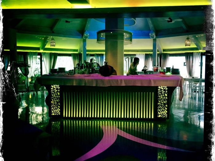 Archisio - Adele Di Mattia - Progetto La creta prende forma e si anima di luce