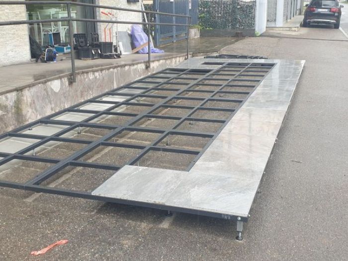 Archisio - Home Lifestyle - Progetto Work 32