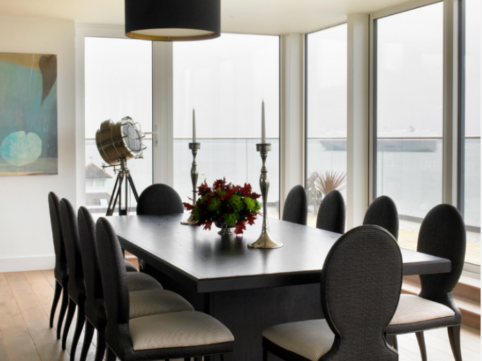 Archisio - Kinky Art Snc - Progetto Tende e lampade