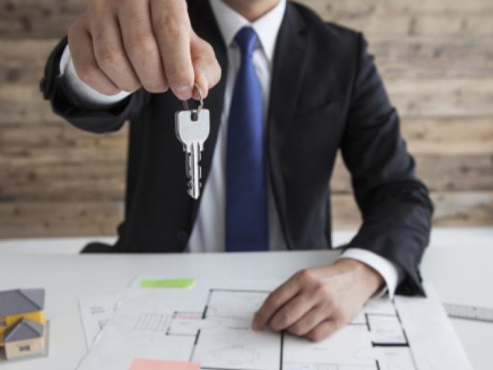 Archisio - Impresa Edile Rapicano Salvatore - Progetto Servizio chiavi in mano