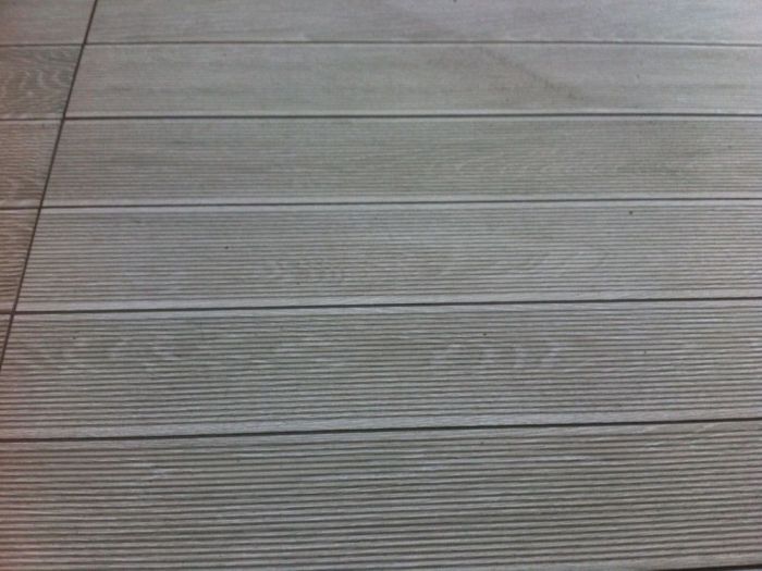 Archisio - Grottolo Ristrutturazioni - Progetto Pavimentazione