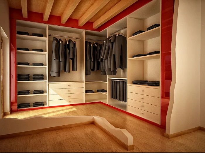 Archisio - Ideal Legno - Progetto Rendering