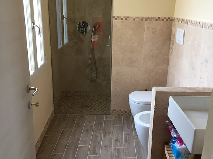 Archisio - Studio Patetta - Progetto Casa a diano san pietro im