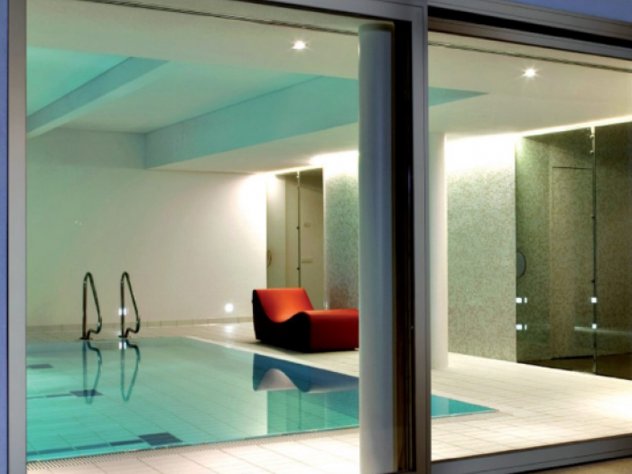 Archisio - Mario Angelo - Progetto Progetti recenti