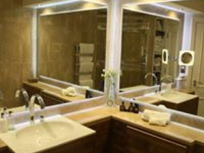 Archisio - Di Nunzio Marmi - Progetto Interni case