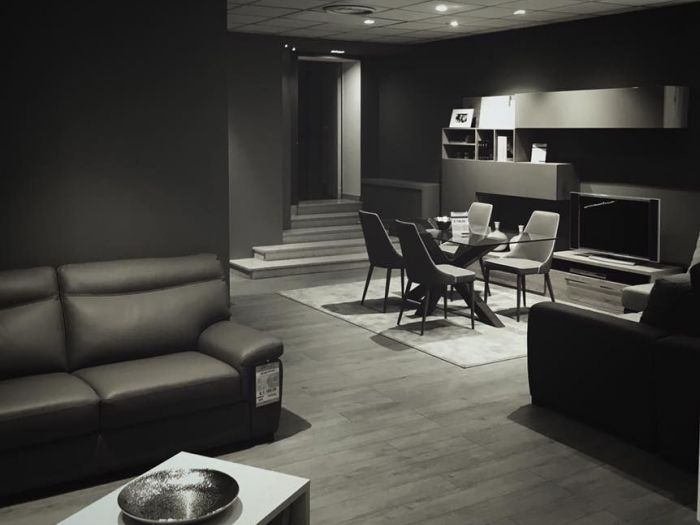 Archisio - Angelo Parla - Progetto Soggiorno