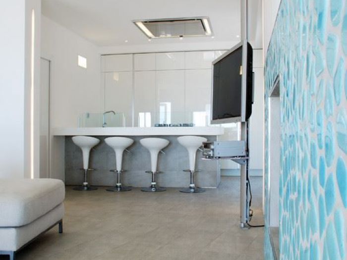 Archisio - Gabriele Mazzei Architetto - Progetto Villa time