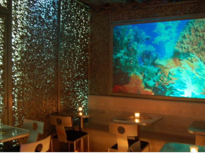 Archisio - Acdi - Progetto Cocktail bar roma centro